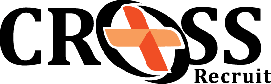 CROSS Recruit
